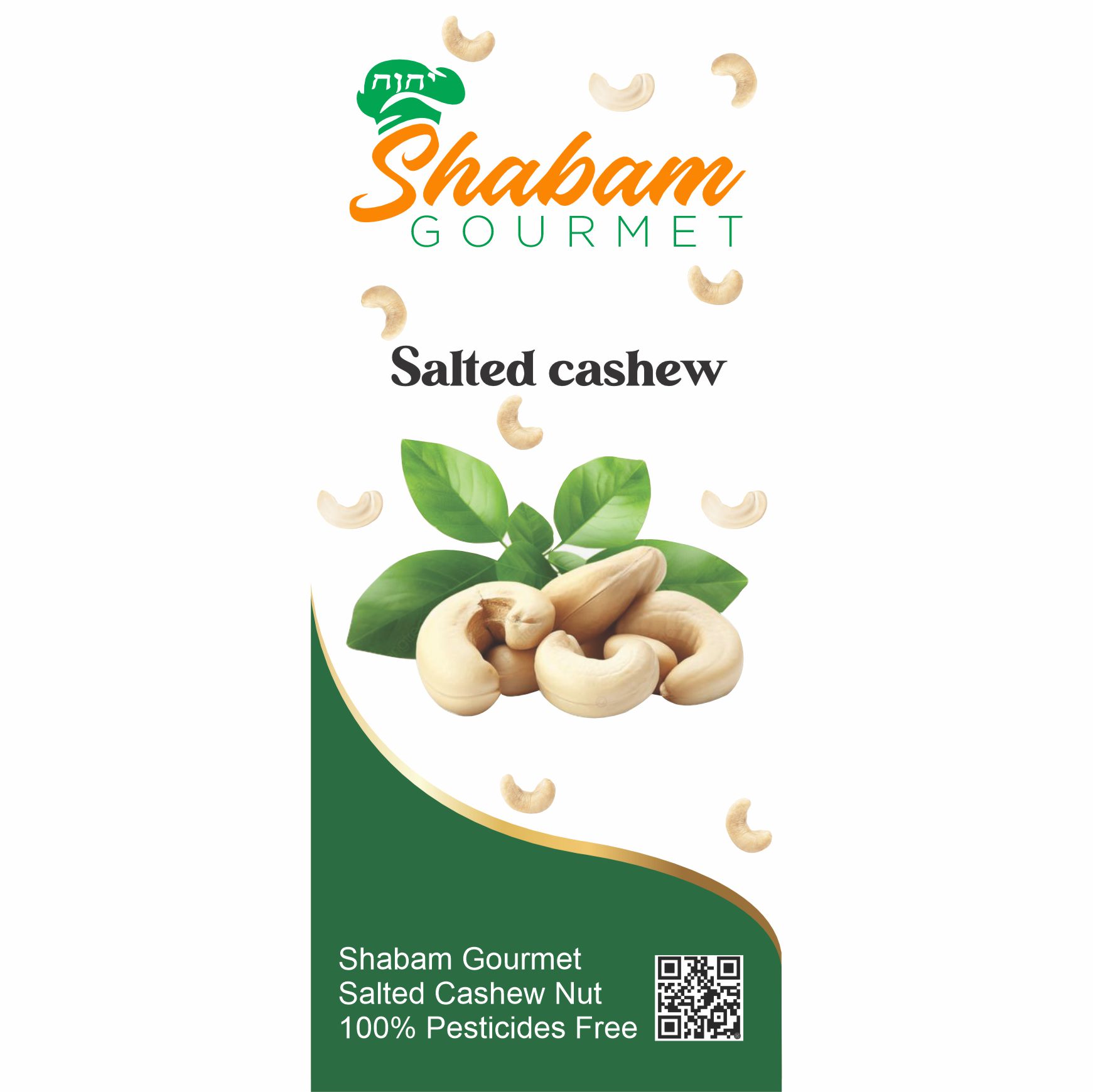 cashew 5